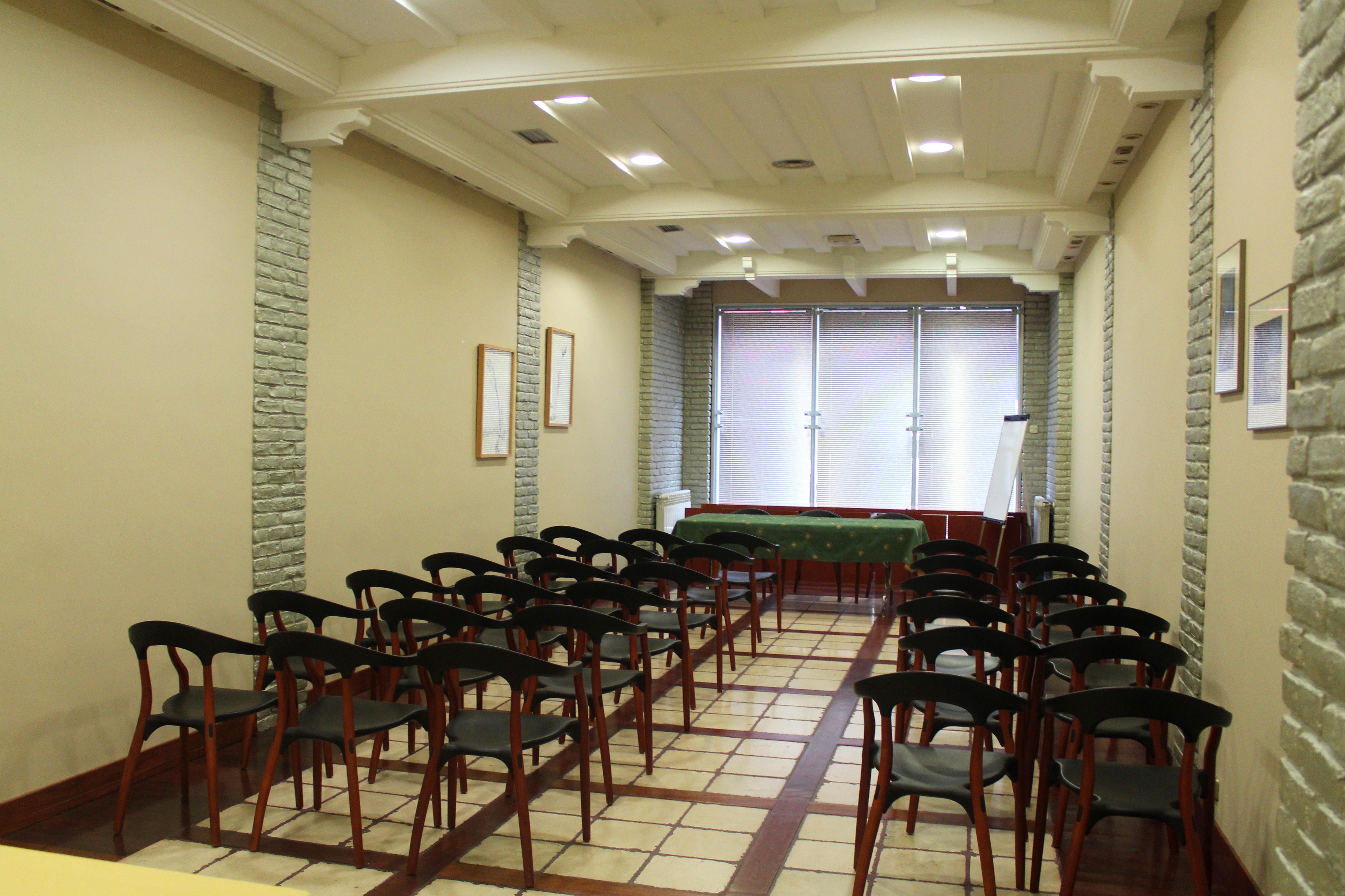 Hotel Carreno Oviedo Ngoại thất bức ảnh