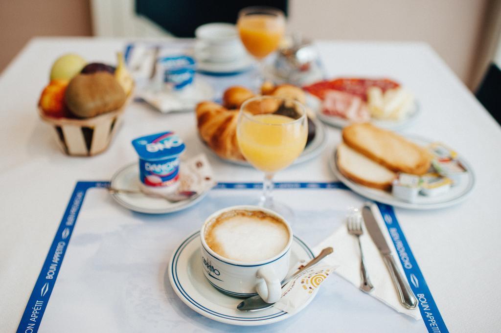 Hotel Carreno Oviedo Ngoại thất bức ảnh
